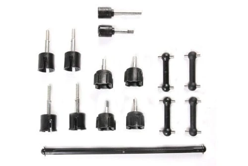 Tamiya 19005713 Wheel Shaft Bag