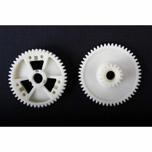 Tamiya 19335026 Gear Parts Bag For 58058