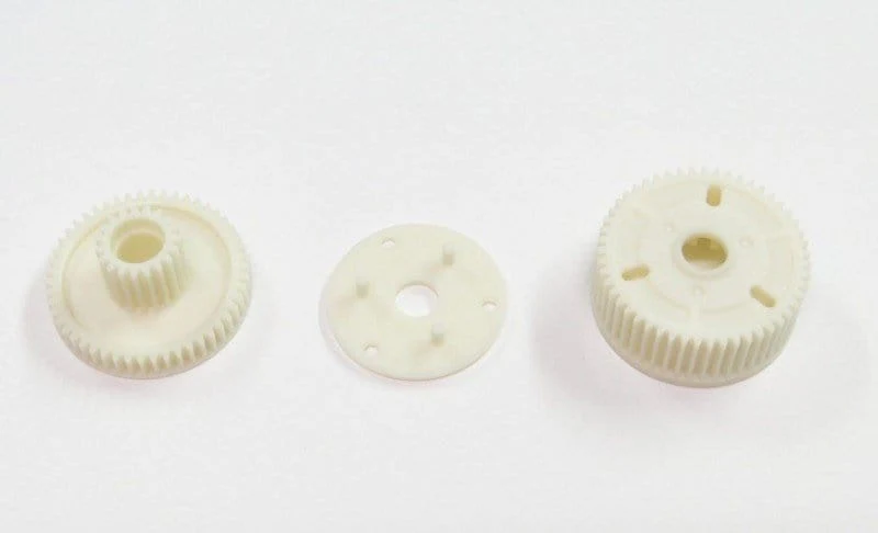 Tamiya 19335111 Gear Bag For Stadium Blitzer