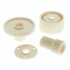 Tamiya 19335432 Gear Bag For 58340 (1)
