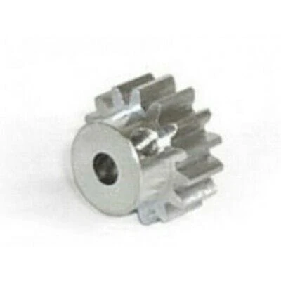Tamiya 3515006 18T Pinion Gear (1)