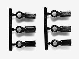 Tamiya 50596 5mm Adjuster (6pcs)