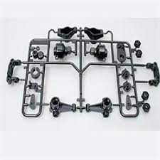 Tamiya 50736 Tl01 B Parts (Uprights)