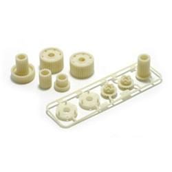 Tamiya 50738 TL01 G Parts (Gear Set)