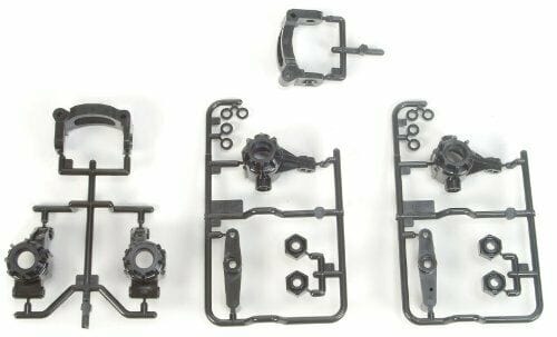 Tamiya 51076 DF02 B Parts Uprights