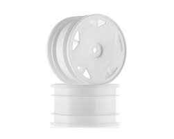 Tamiya 51206 Astral Rear Wheels (60/29)