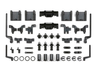 Tamiya M-05 Suspension Arm Parts Set - C Parts [51391]