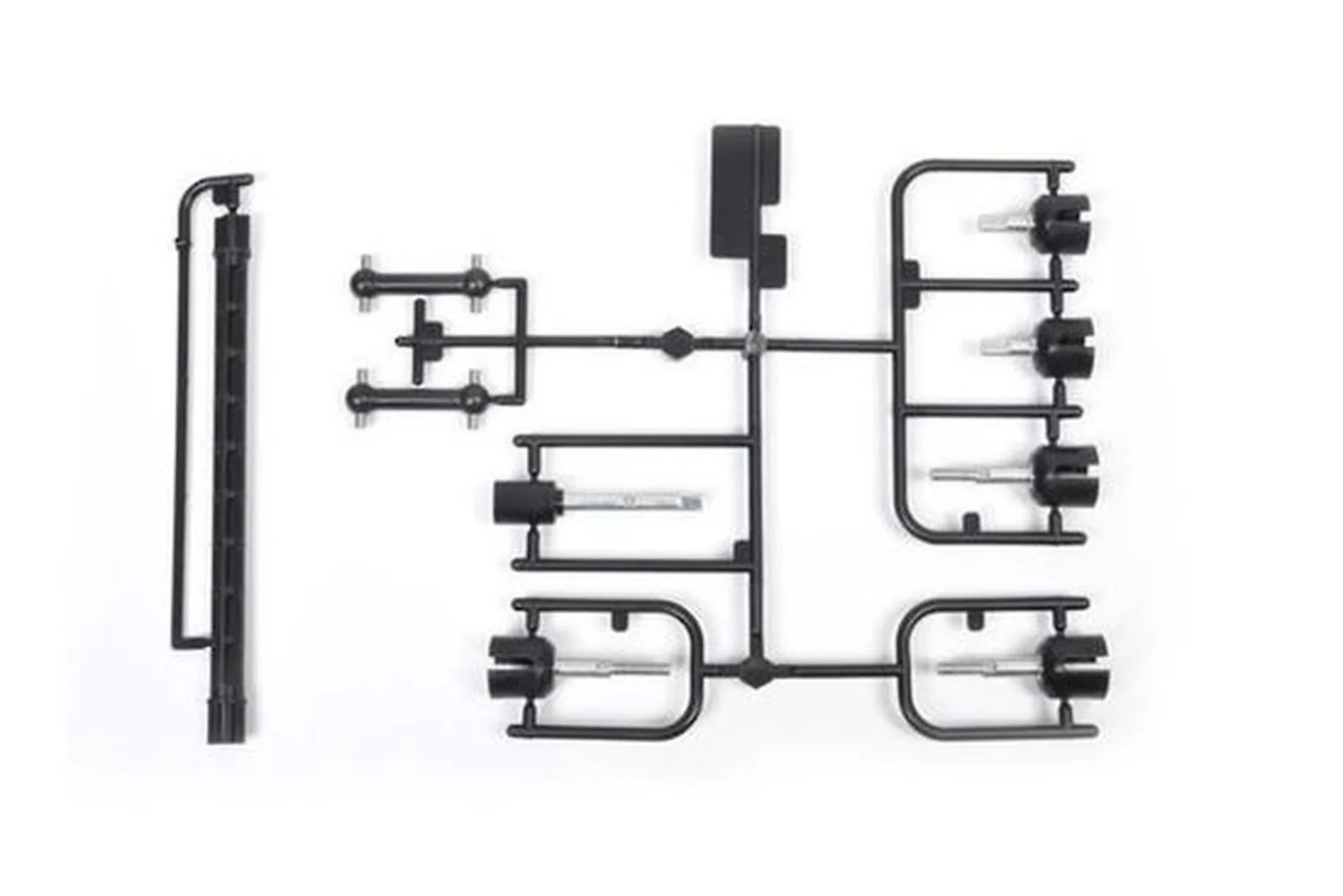 Tamiya 51529 C Parts - Drive Shaft Bag
