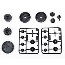 Tamiya 51531 TT-02 G Parts (Gears)