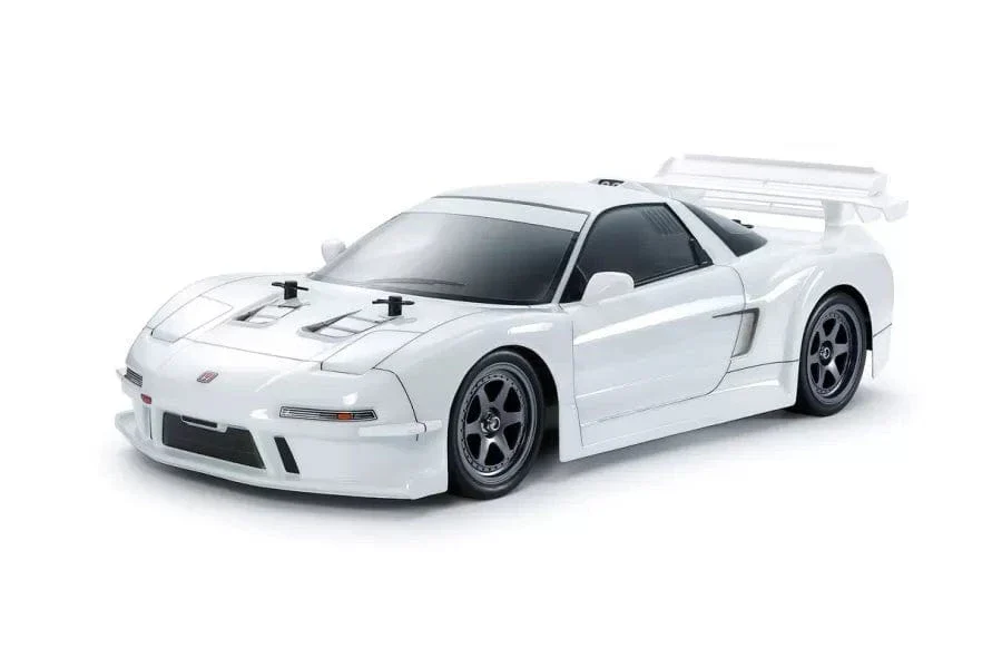 Tamiya 58739 1998 Honda NSX Racing TT-02 RC Car Kit