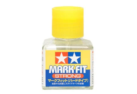Tamiya 87135 Mark Fit Strong