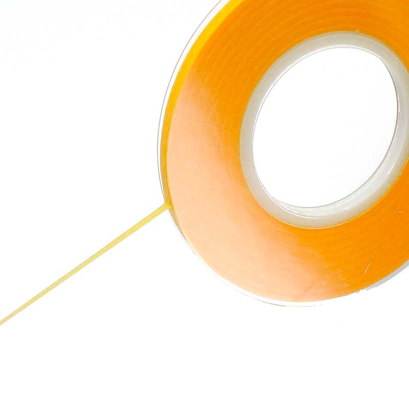 Tamiya 87207 Masking Tape 2mm