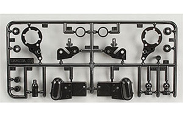Tamiya 9005156 - D Parts