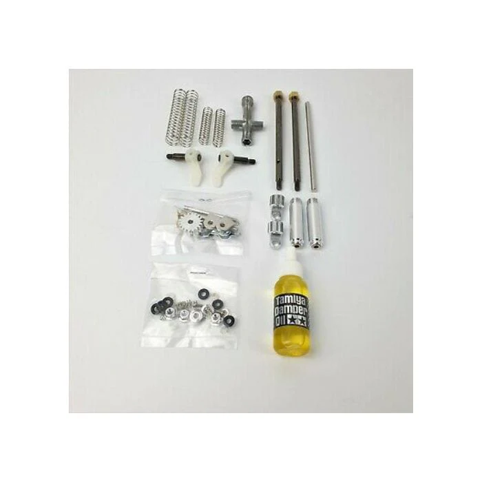 Tamiya 9400273 Damper Parts Bag