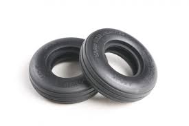 Tamiya 9805033 Front Tyre Hornet (Pair)