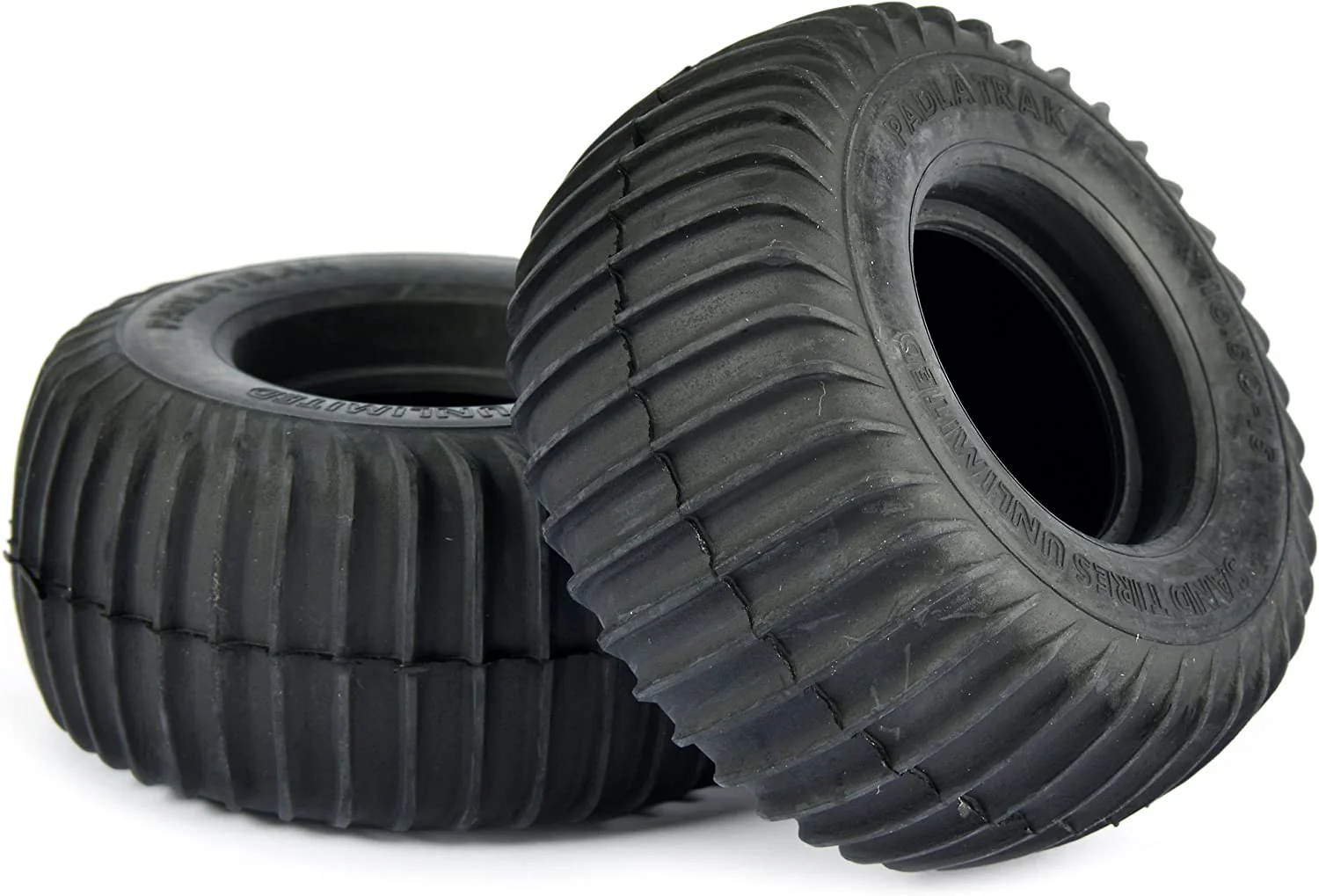 Tamiya 9805081 Rear Tyres- Grasshopper (Pair)