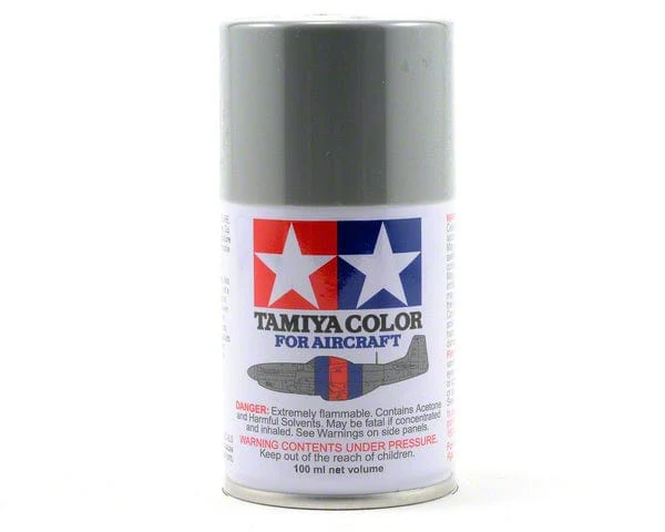 Tamiya AS-11 Medium Sea Grey Raf Spray