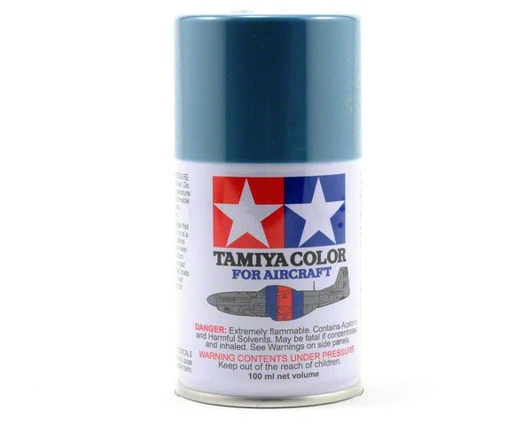 Tamiya AS-19 Intermediate Blue Us Navy Spray
