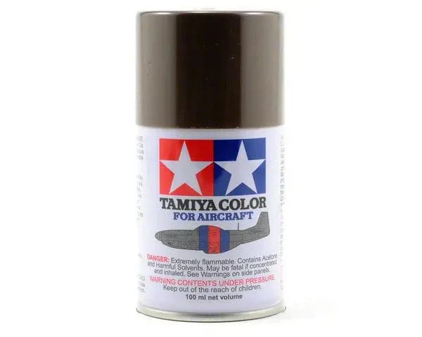 Tamiya AS-22 Dark Earth Raf Spray