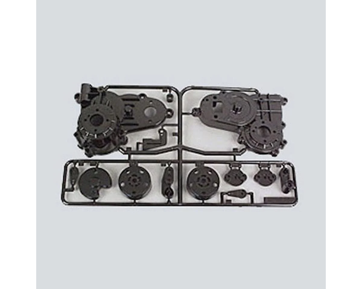 Tamiya B Parts (1): 58321 Super Clod