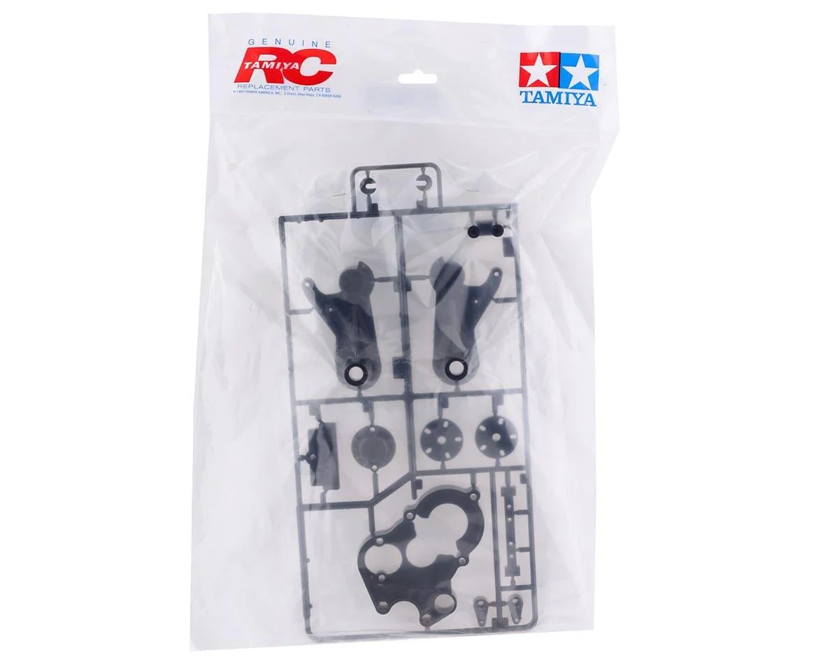 Tamiya C Parts Tree (Subaru Brat) - Image 2