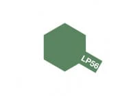 Tamiya Lp-56 Lacquer Paint Dark Green 2 - Image 2