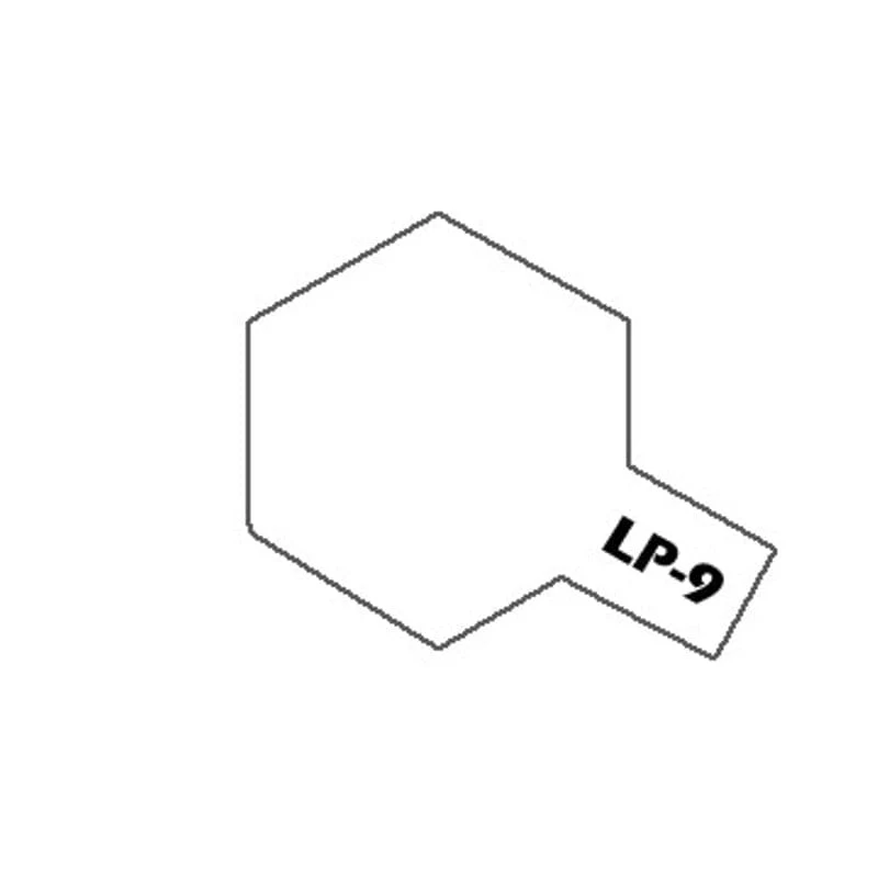 Tamiya Lp-9 Lacquer Paint Clear - Image 2
