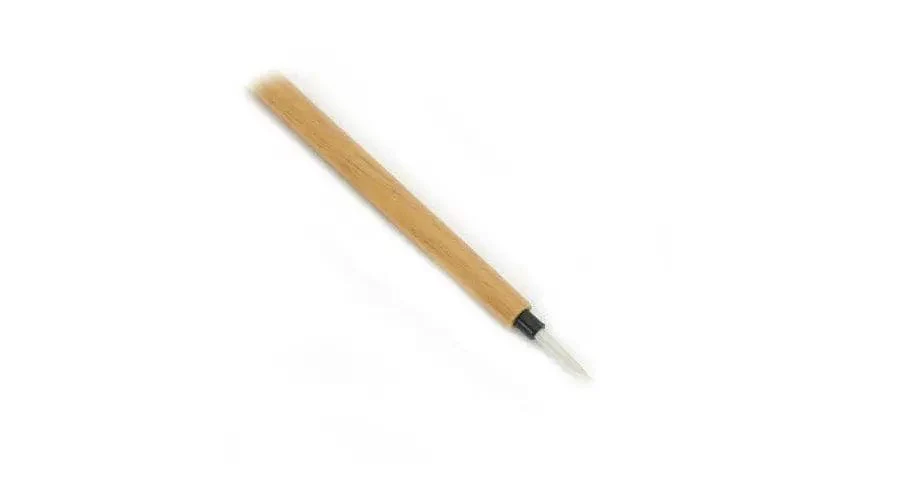 Tamiya Medium Pointed Brush 1