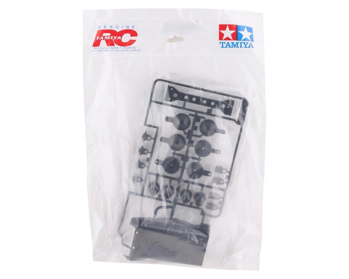 Tamiya Mud Blaster/Monster Beetle/Ranger Blackfoot "G" Parts Set - Image 2