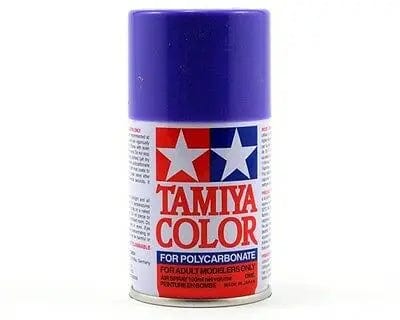 Tamiya PS-10 Spray Purple