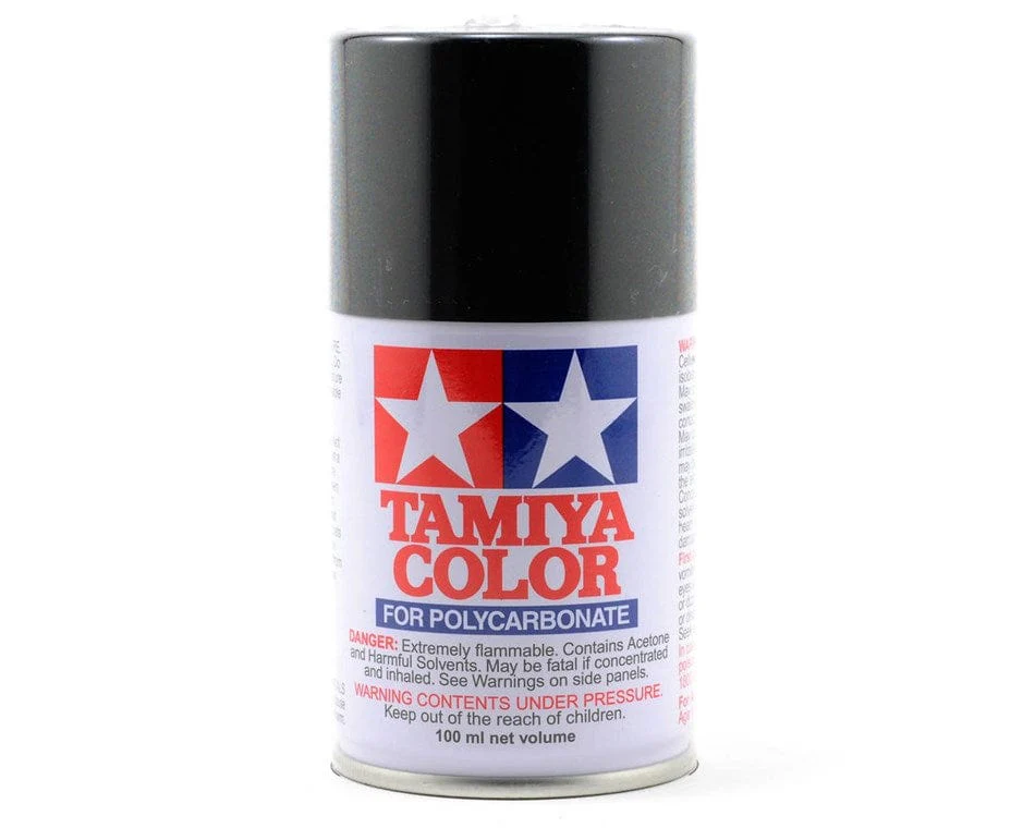 Tamiya PS-63 Bright Gun Metal