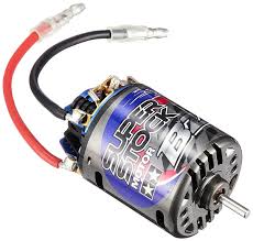 Tamiya Super Stock BZ Brushed 540 Motor [53930]