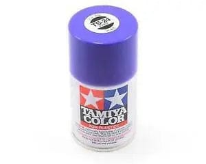 Tamiya TS-24 Spray Purple