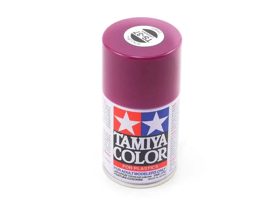Tamiya TS-37 Spray Lavender