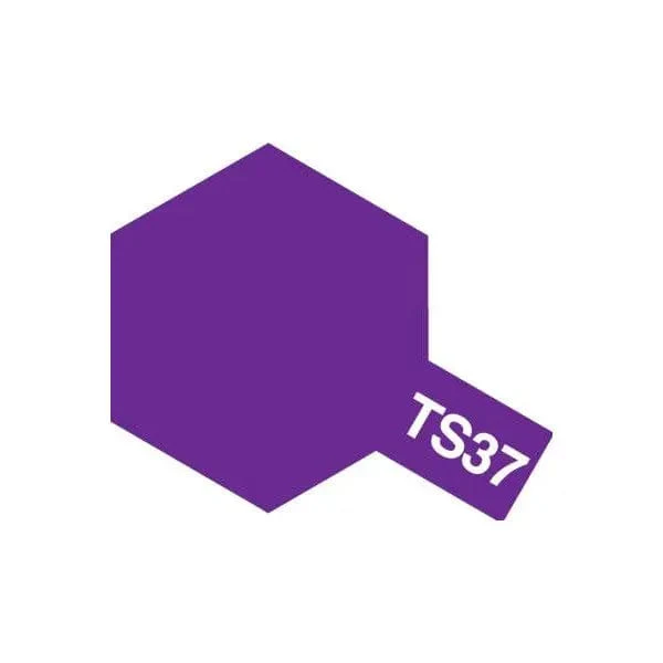 Tamiya TS-37 Spray Lavender - Image 2