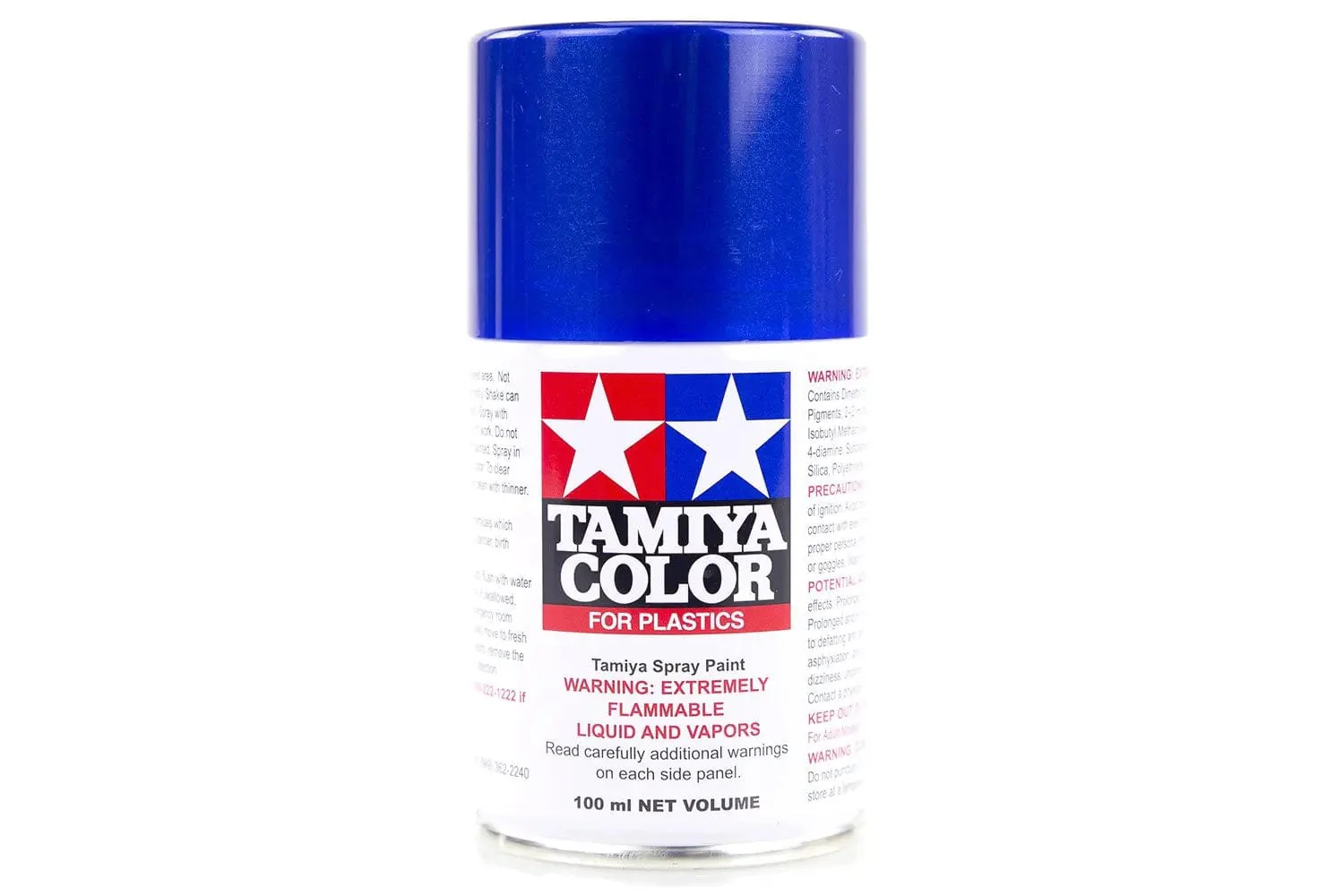 Tamiya TS-51 Spray Racing Blue