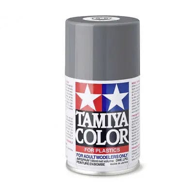Tamiya TS-67 Spray Ijn Grey