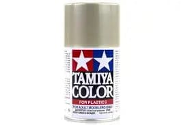 Tamiya TS-75 Spray Champagne Gold