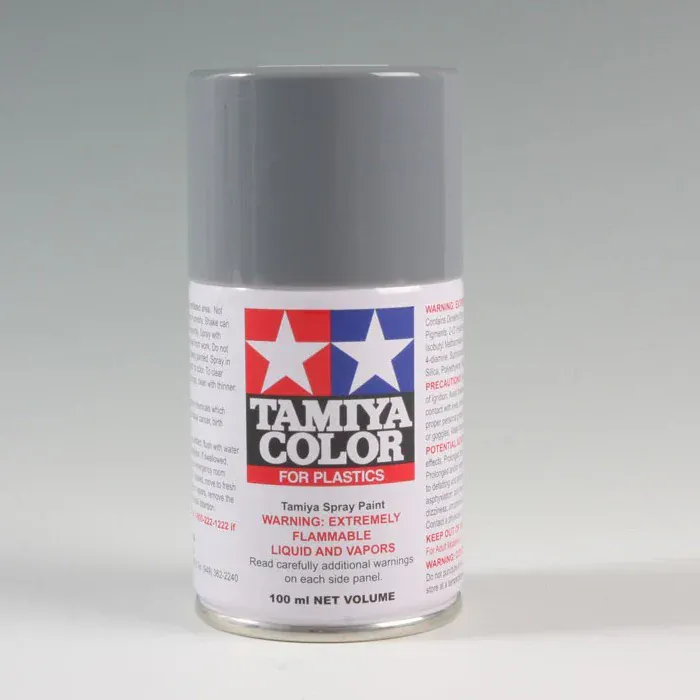 Tamiya TS-99 IJN Grey - Maizuru A Spray Paint (100ml) [85099]