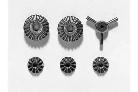 Tamiya Tt01 Bevel Gear Set