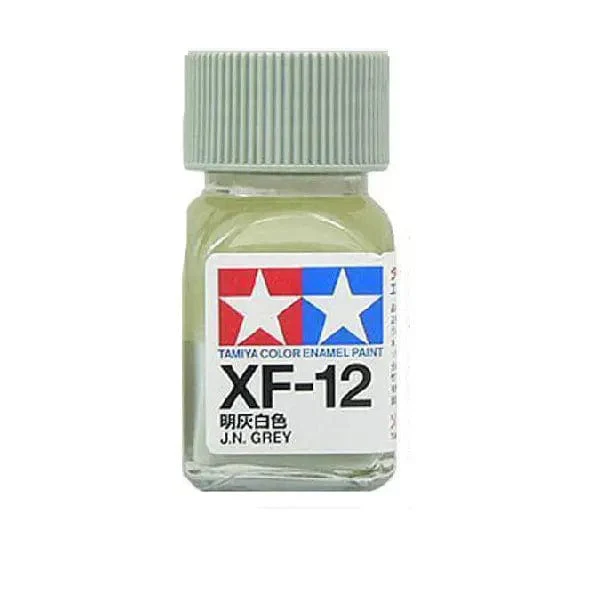 Tamiya XF-12 Enamel Jn Grey
