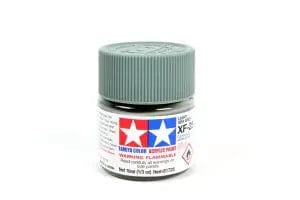 Tamiya XF-25 Acrylic Light Sea Grey
