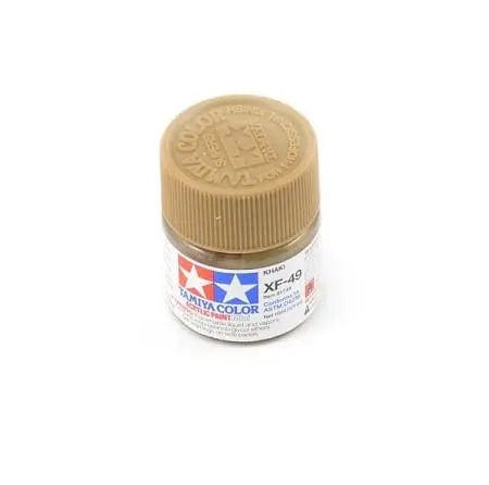 Tamiya XF-49 Acrylic Khaki