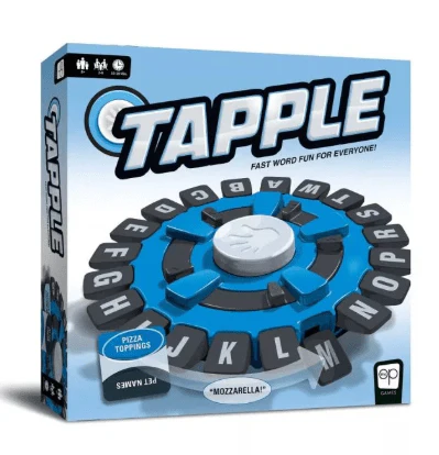 Tapple
