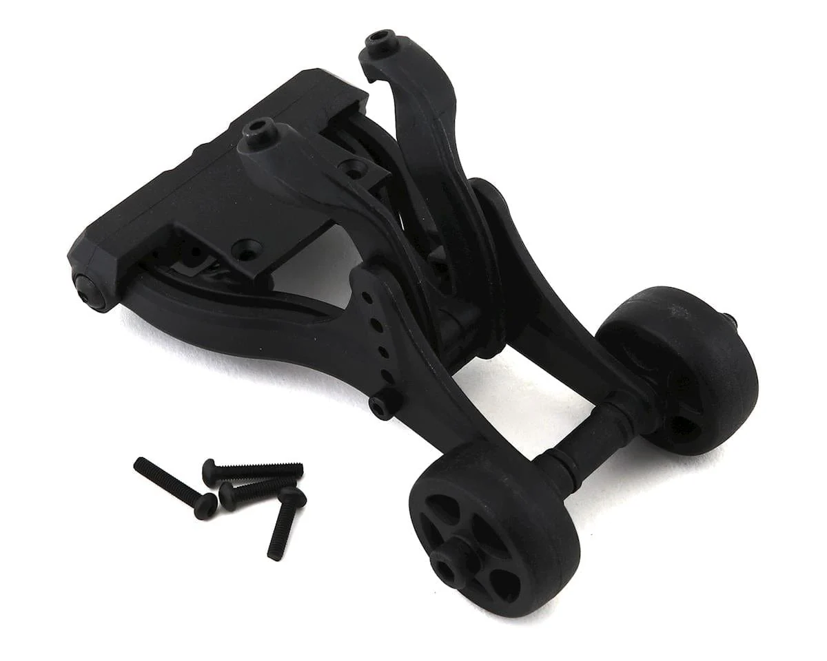 Team Associated 25837 MT10 Wheelie Bar