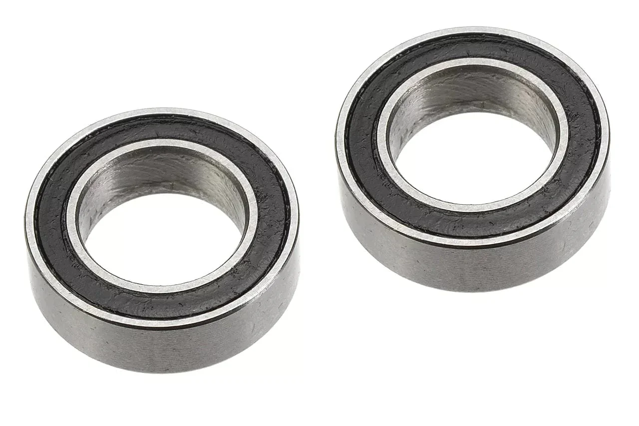 Team Corally Ball Bearing - Abec 3 - 6x10x3 - 2 pcs [C-3611-3-06-10-03]