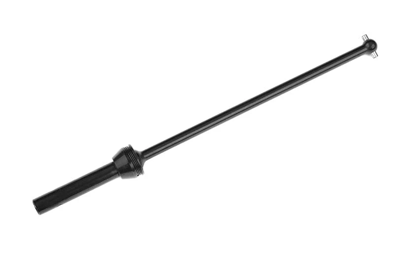 Team Corally - CVD Drive Shaft - Long - Front - Wide Blocks - 1 pc [C-00180-341]