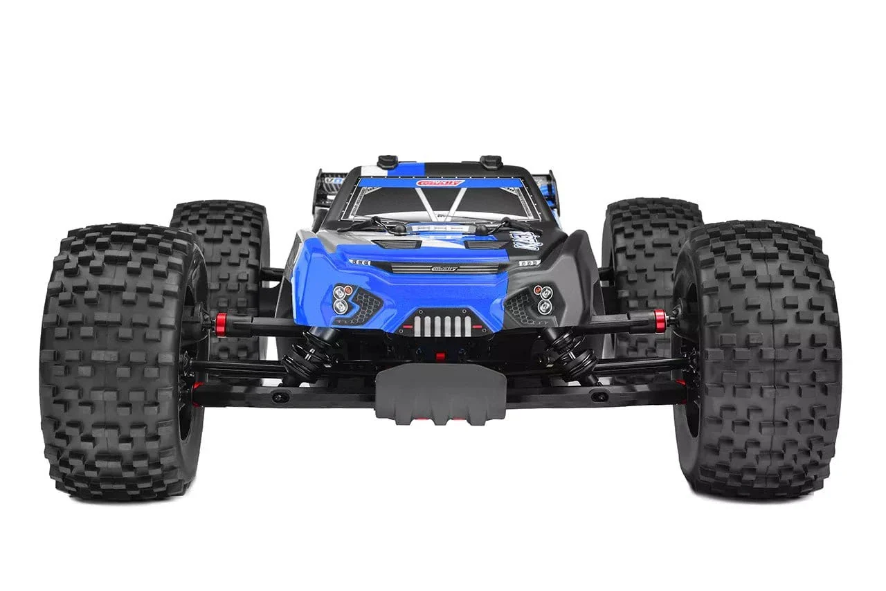 Team Corally KAGAMA XP 6S RTR - Blue [C-00274-B] - Image 6