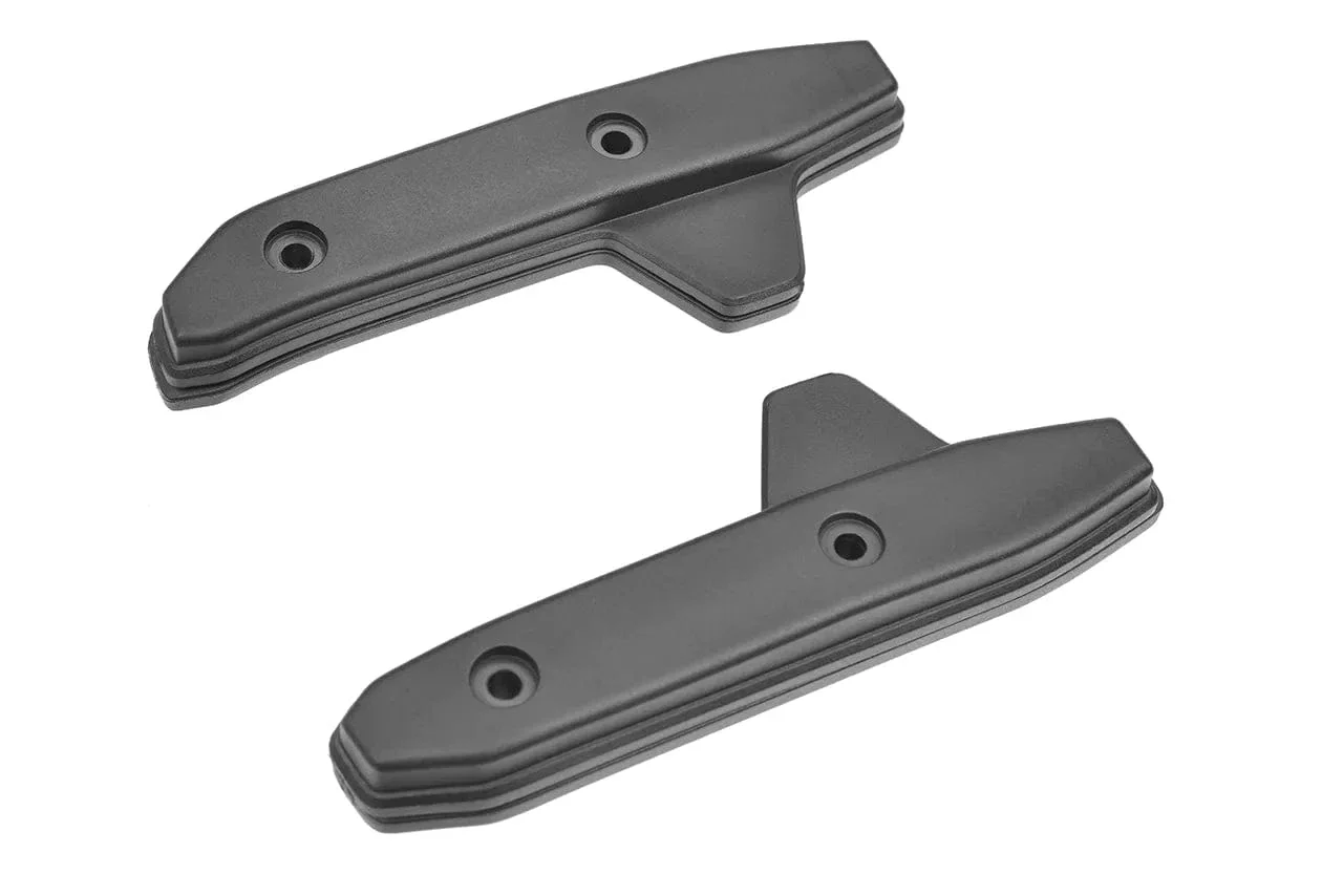 Team Corally Roof Skids - Composite - 1 Set [C-00180-982]