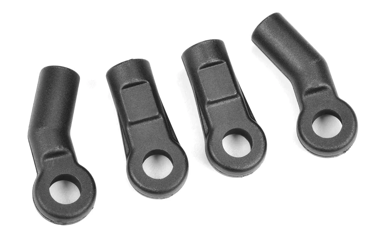 Team Corally Steering Ball Joint - Composite - 1 set [C-00180-039]